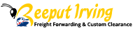 Beeput Irving Freight Forwarding